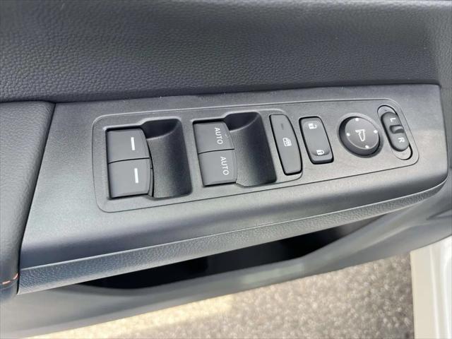 2026 Honda CR-V Hybrid 2WD Sport