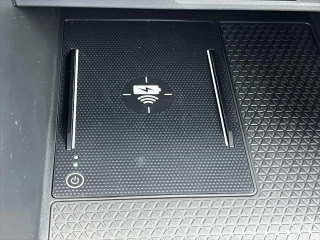 2026 Honda CR-V Hybrid 2WD Sport