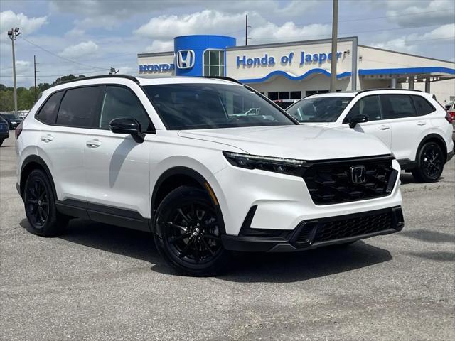 2026 Honda CR-V Hybrid 2WD Sport for sale in Jasper, AL