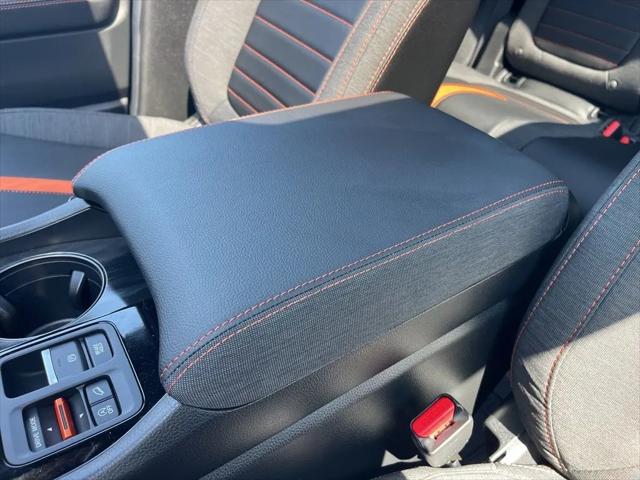 2026 Honda Passport AWD TrailSport Blackout