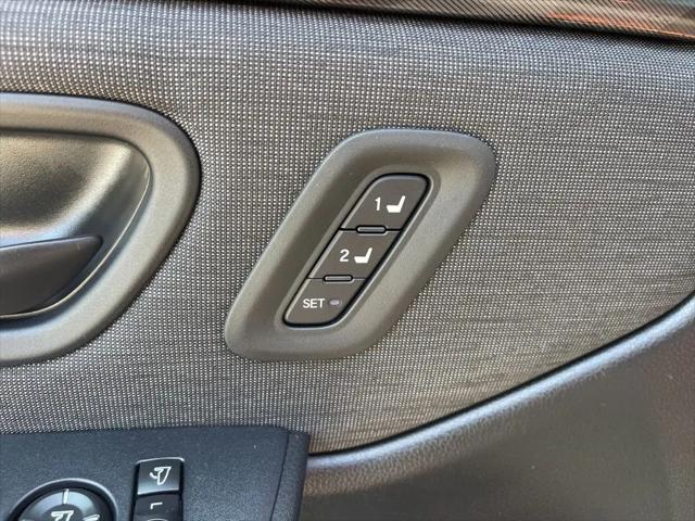 2026 Honda Passport AWD TrailSport Blackout
