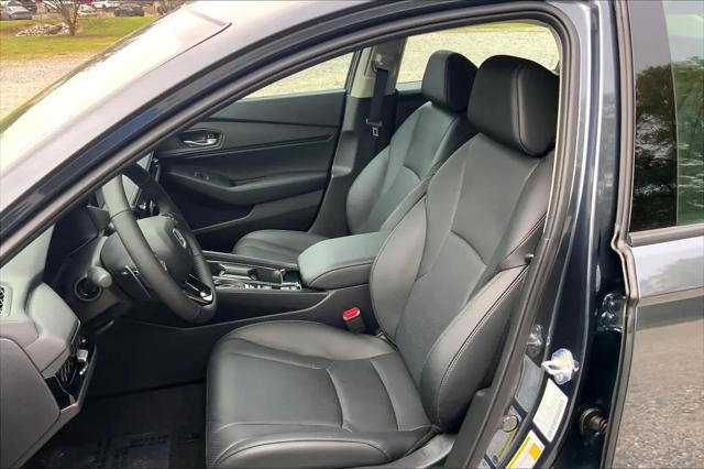 2026 Honda Accord Sedan EX-L