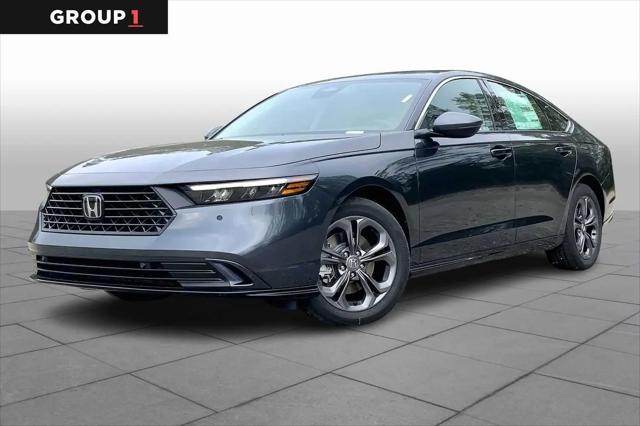 2026 Honda Accord Sedan EX-L for sale in Gulfport, MS