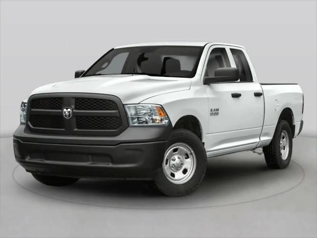 2024 Ram 1500 Classic SLT Quad Cab 4x2 6'4" Box for sale in Norfolk, VA