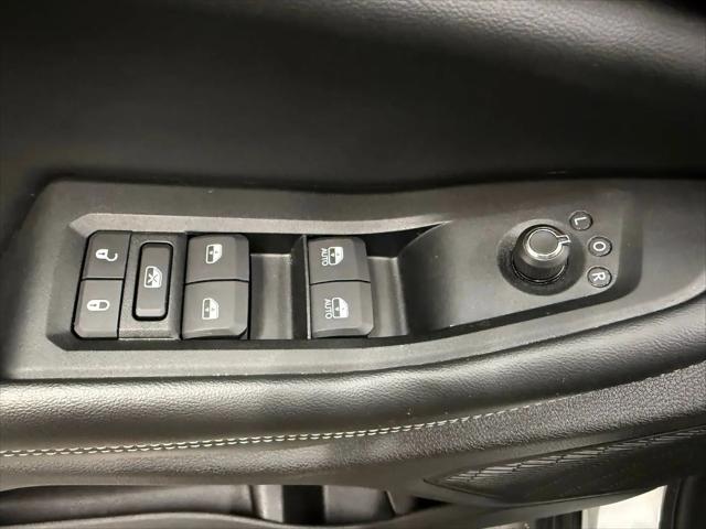 2025 Jeep Grand Cherokee Altitude 4x4