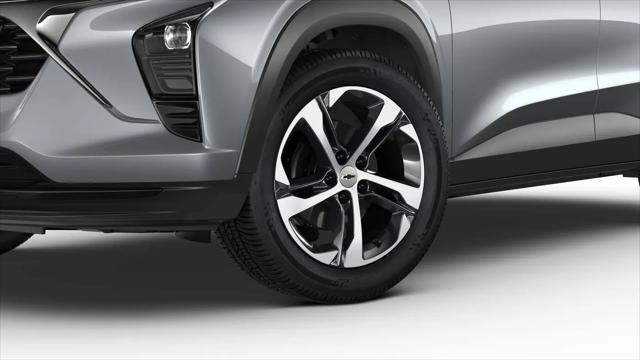 2026 Chevrolet Trax FWD 1RS