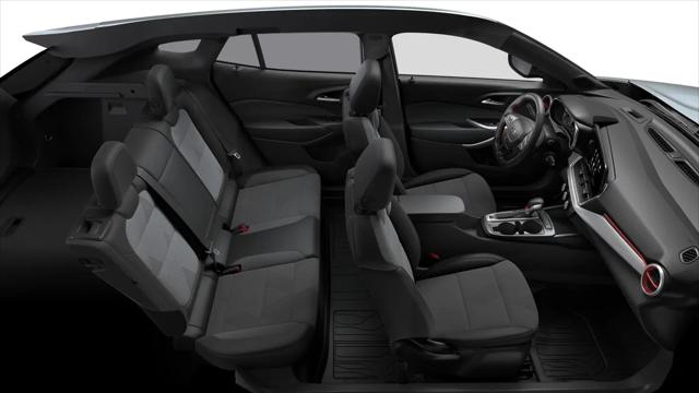 2026 Chevrolet Trax FWD 1RS