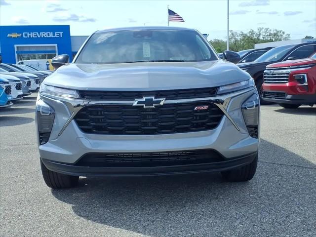 2026 Chevrolet Trax FWD 1RS