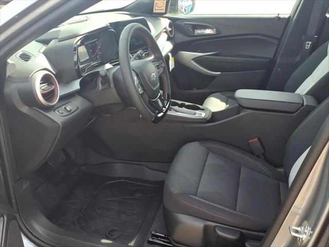 2026 Chevrolet Trax FWD 1RS