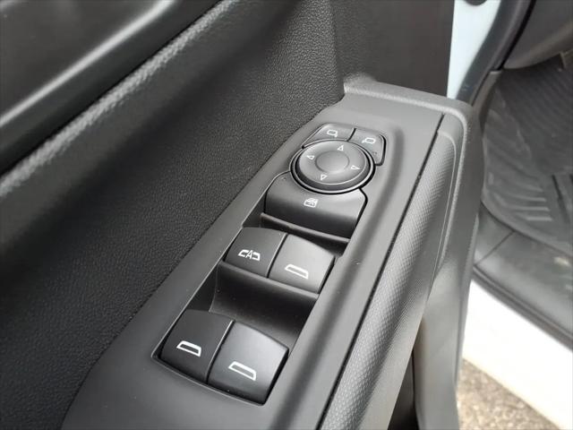 2026 Chevrolet Silverado 1500 4WD Crew Cab Short Bed Custom Trail Boss