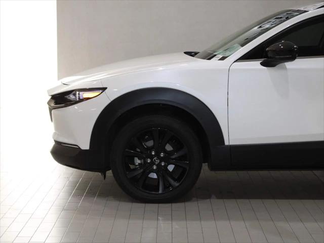 2025 Mazda CX-30 2.5 Turbo Premium Package