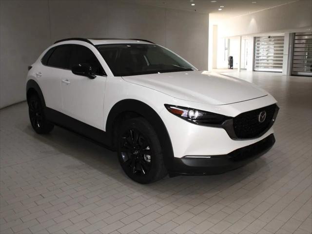 2025 Mazda CX-30 2.5 Turbo Premium Package