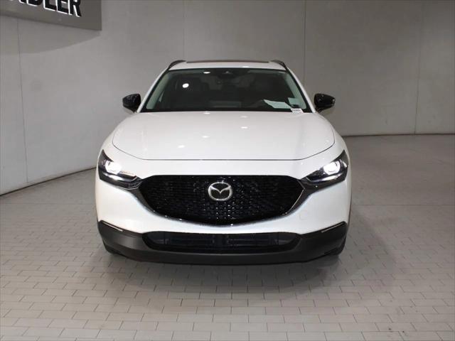 2025 Mazda CX-30 2.5 Turbo Premium Package