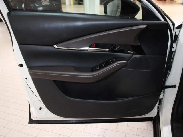 2025 Mazda CX-30 2.5 Turbo Premium Package