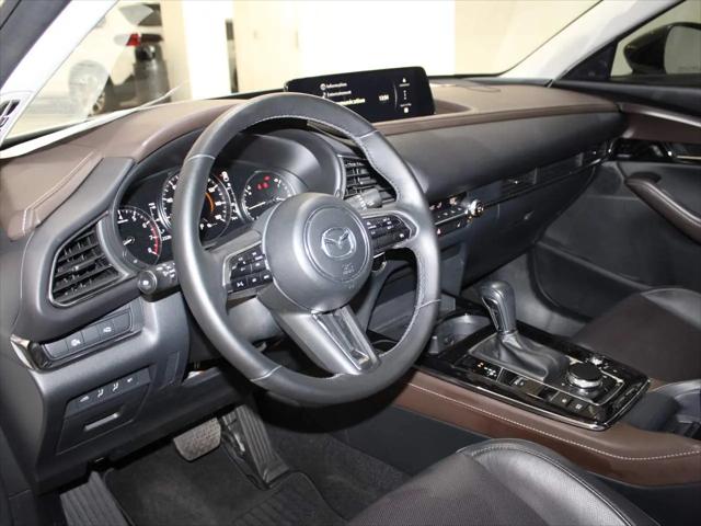 2025 Mazda CX-30 2.5 Turbo Premium Package