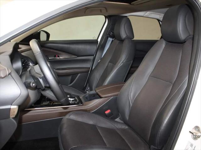 2025 Mazda CX-30 2.5 Turbo Premium Package