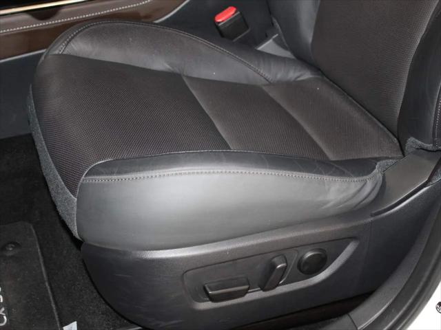 2025 Mazda CX-30 2.5 Turbo Premium Package