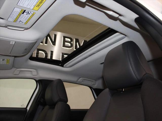 2025 Mazda CX-30 2.5 Turbo Premium Package