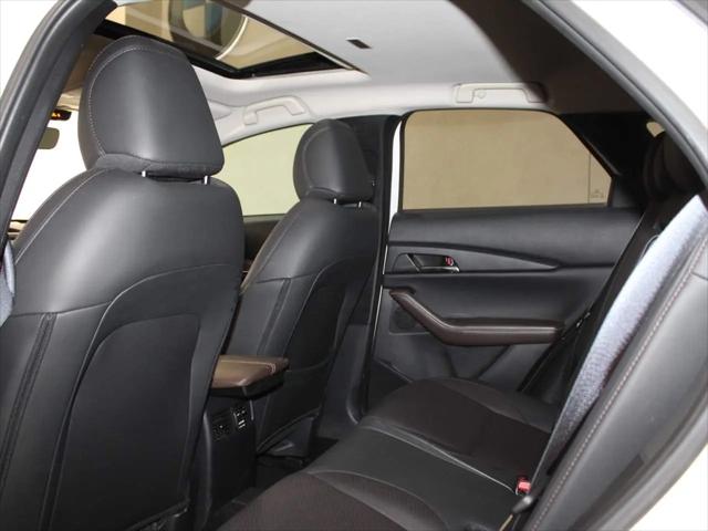 2025 Mazda CX-30 2.5 Turbo Premium Package