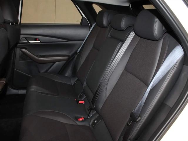 2025 Mazda CX-30 2.5 Turbo Premium Package