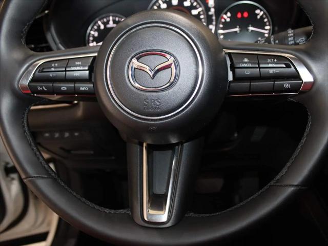 2025 Mazda CX-30 2.5 Turbo Premium Package