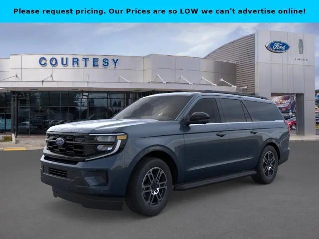2026 Ford Expedition Max Active MAX for sale in Portland, OR