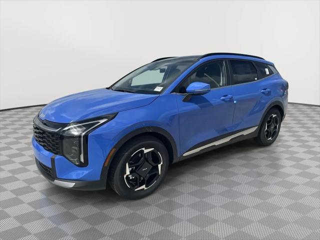 2026 Kia Sportage EX for sale in Miami, FL