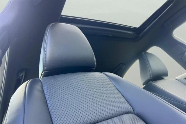 2026 Lexus IS 350 F SPORT Design