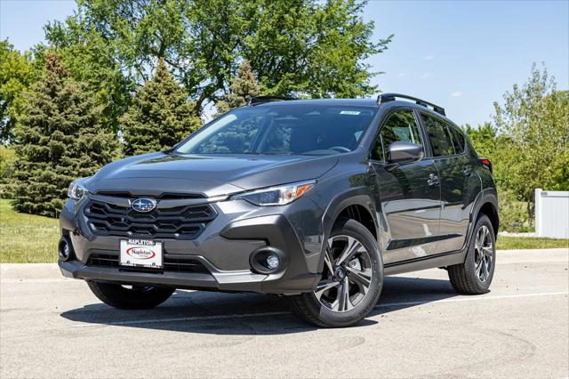 2026 Subaru Crosstrek Premium for sale in Rockford, IL
