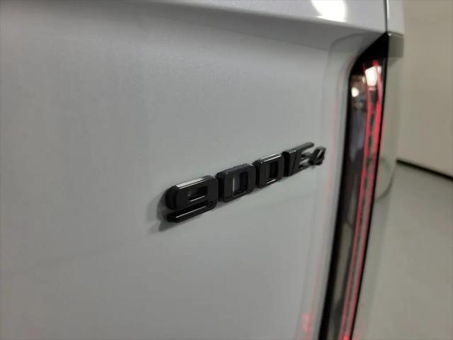 2026 Cadillac iQ Sport