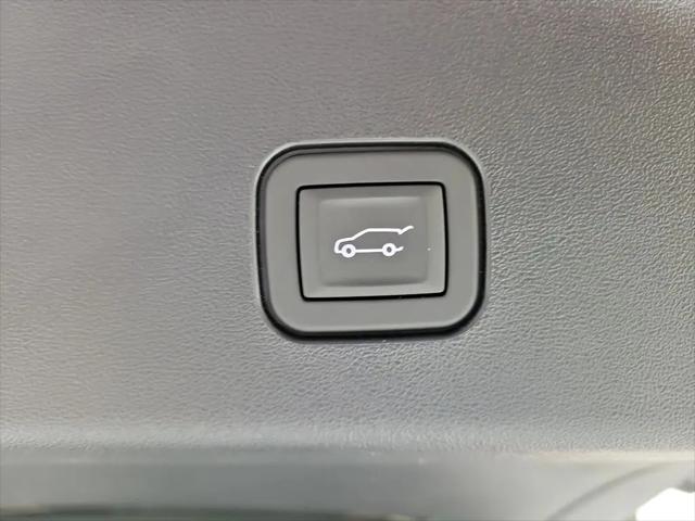 2026 Cadillac iQ Sport