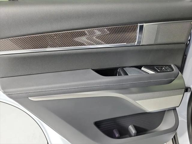 2026 Cadillac iQ Sport