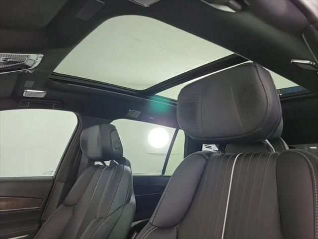 2026 Cadillac iQ Sport