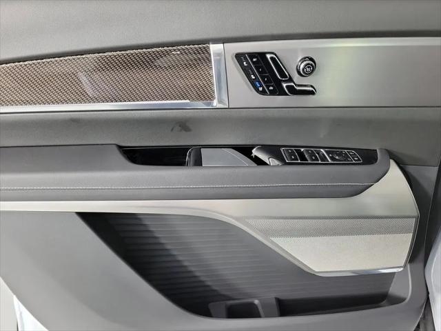 2026 Cadillac iQ Sport