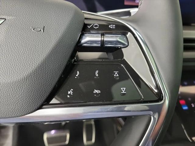 2026 Cadillac iQ Sport