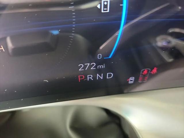 2026 Cadillac iQ Sport