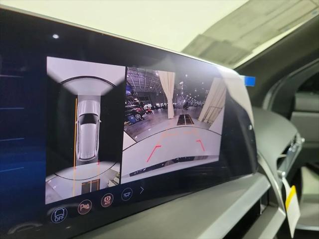 2026 Cadillac iQ Sport