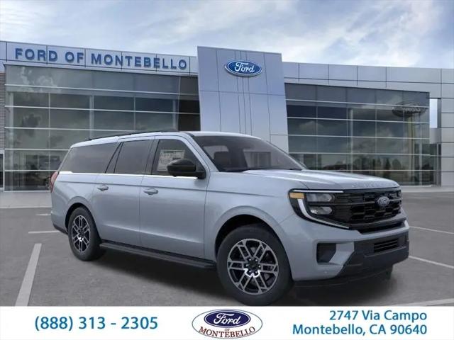 2026 Ford Expedition Max Active MAX for sale in Montebello, CA