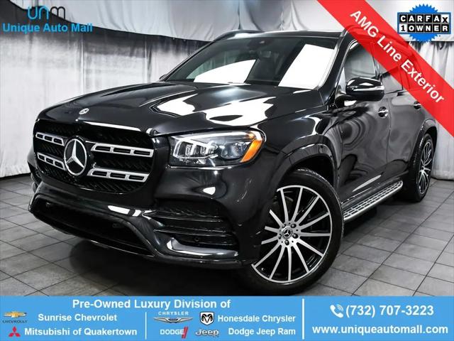 2023 Mercedes-Benz GLS GLS 450 4MATIC for sale in South Amboy, NJ