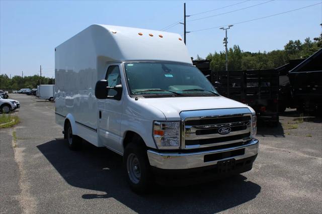 2026 Ford E-350 Cutaway E-Series Cutaway for sale in Paramus, NJ