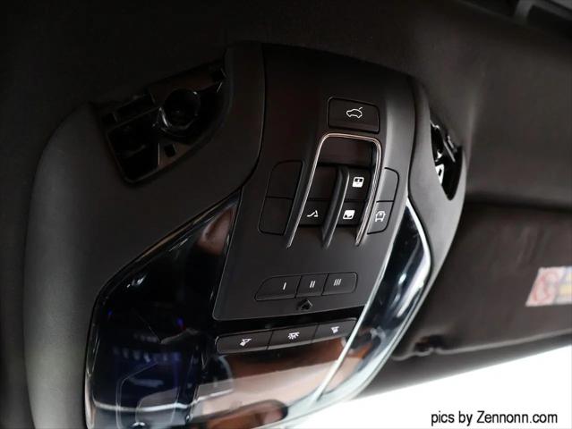2017 Maserati Ghibli S Q4