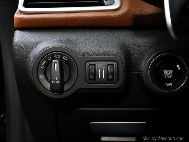 2017 Maserati Ghibli S Q4