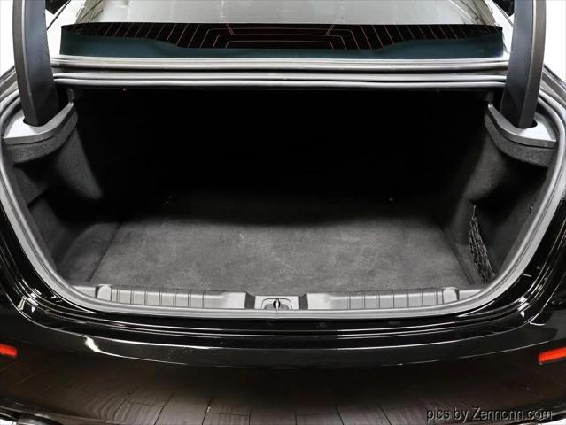 2017 Maserati Ghibli S Q4