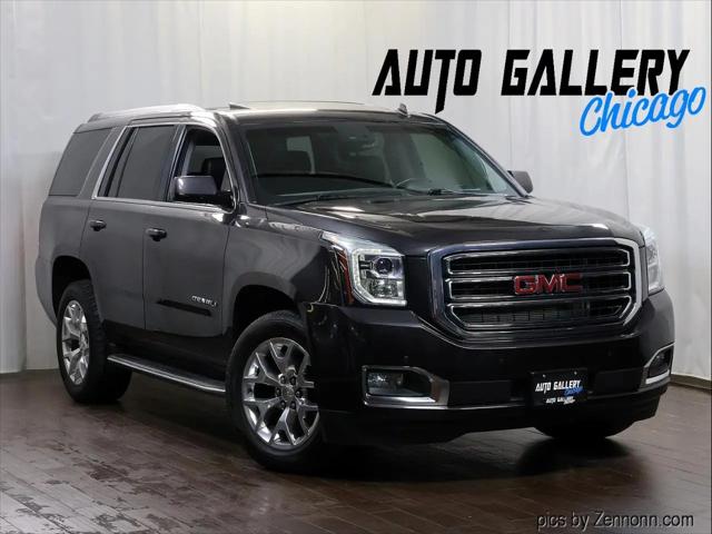 2015 GMC Yukon SLT for sale in Addison, IL