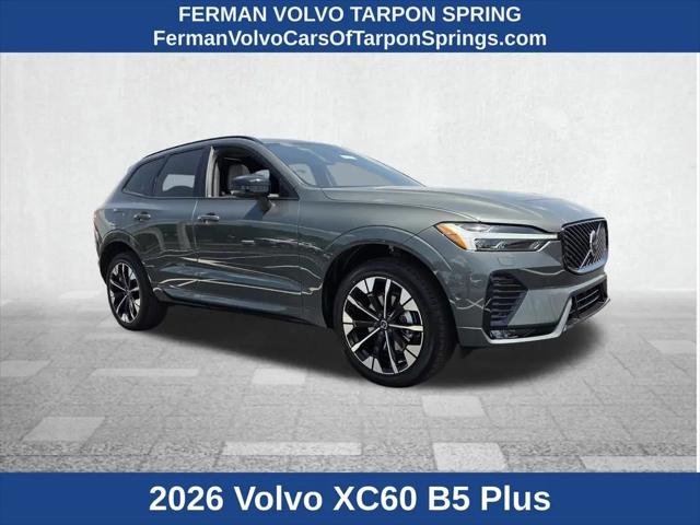 2026 Volvo XC60 B5 Plus for sale in Tarpon Springs, FL