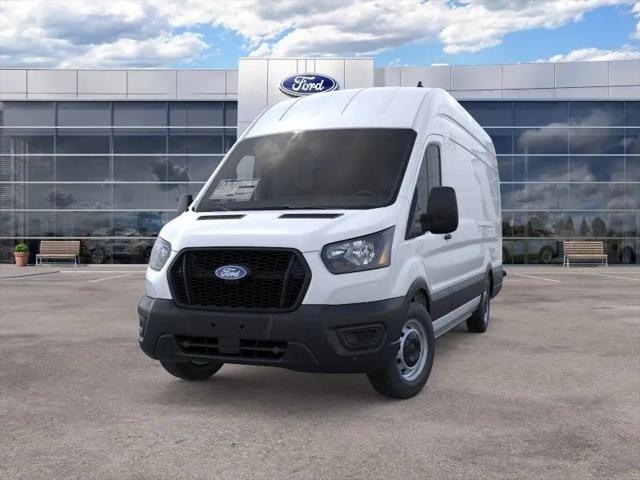 2026 Ford Transit Cargo Van T-250