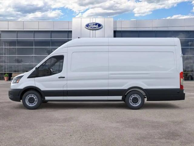 2026 Ford Transit Cargo Van T-250