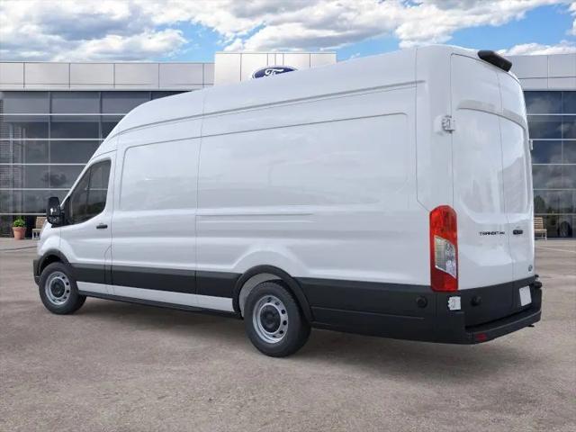 2026 Ford Transit Cargo Van T-250