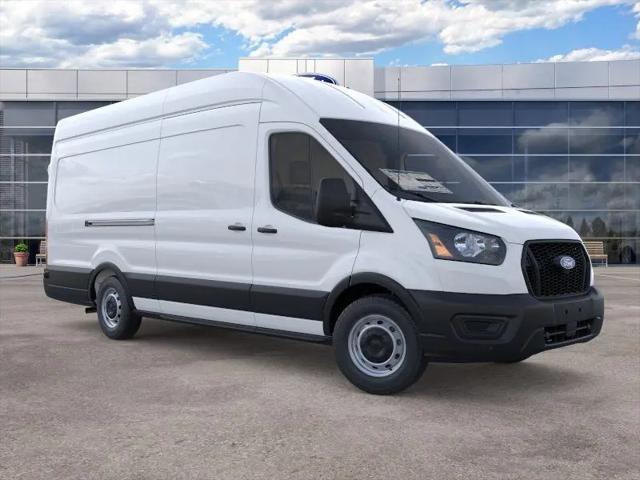 2026 Ford Transit Cargo Van T-250
