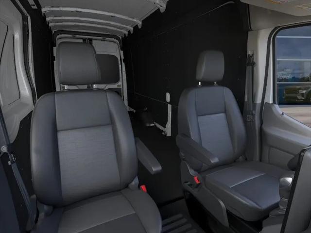 2026 Ford Transit Cargo Van T-250